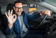 His New Neighbor Gave Him A Hard Time About One Parking Spot — So He Got A Permit For That Exact Spot