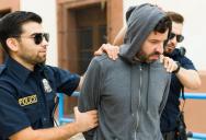 A Shoplifter Got Away With It Once — Then Pushed His Luck And Got Arrested Coming Back For More