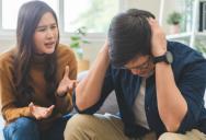She Does Most of the Cleaning and Housework—But Her Boyfriend Criticizes Her Instead of Helping