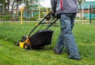 A Neighbor Keeps Mowing Part of Her Lawn—Even After She Explicitly Asked Him to Stop
