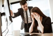 She Gave Her Standard Two Weeks’ Notice—Then Her Boss Tried to Guilt Her Into Staying