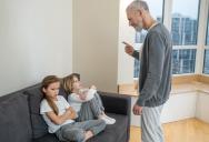 A Dad Banned the Neighborhood Kid From Playing With His Children—Now He’s Questioning His Choice