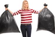 She Keeps Coming Home to Full Trash Cans That Aren’t Hers to Fill. Now She’s Stuck With Nowhere to Put Her Own Waste