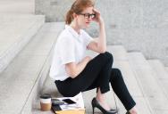 She Was Kept Waiting 45 Minutes for Her Interview—So She Canceled on the Spot and Walked Out