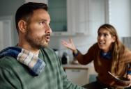 His Girlfriend Wouldn’t Stop Complaining About His Remodeling Work, So He Told Her to Have a Professional Finish It