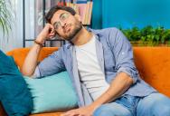 A Neighbor Switched to Vaping After He Complained About Smoking—but It’s Still Ruining His Health