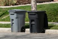 His Neighbors Keep Blocking His Trash Cans—Leaving His Garbage Uncollected for Weeks