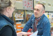 Cashier Gave Him a Deal—But When She Refused an Extra Discount, He Started Yelling