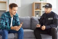 Man’s Neighbors Keep Calling The Police On Him Even Though He Hasn’t Done Anything Wrong, But Their Latest Complaint Might Get Him Evicted