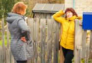 A Woman’s Neighbor Won’t Stop Target Harassment—and She’s Running Out of Options