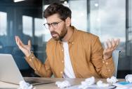 He’s Barely Scraping By on His Paycheck, Yet He’s Terrified His Multimillionaire Boss Could Fire Him at Any Moment—Raising the Question of Why the Power Imbalance Feels So Stacked Against Him