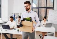 He Was Denied the Paid Vacation Time He Earned—So He Handed in His Resignation on the Spot