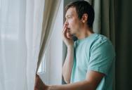 He’s Convinced His Neighbors Are Spying on His Family—And Desperately Wants Them to Stop