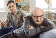 His Grandfather Cut Him Out of the Will—So Why Is His Dad Trying to Get It Changed?