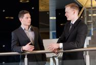 He Went Out of His Way to Help a New Graduate Find a Job—Then Had to Tell Him His Salary Expectations Were Unrealistic