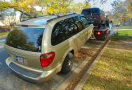 His Neighbor Didn’t Like That He Had Two Cars—So She Tried to Get One Towed