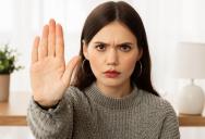 Her Messy, Nosy Roommates Refuse to Clean Up—So She Went on a Total Household Strike