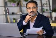 A Young Go-Getter Upstaged Him at Work—Now He’s Just Waiting for Him to Burn Out