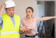 Her Husband Hired His Contractor Friend to Build Their Home—Now She’s Stuck With Cheap, Dangerous Work