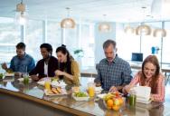 Her Coworker Usually Takes Home Everyone’s Leftover Treats, but He Got Upset When She Refused to Give Him Her Pie