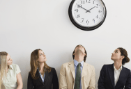 They Thought HR Was Being Nice—Then Employees Realized Early Holiday Departure Saved the Company Cash