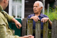 A Neighbor Built A Fence On Someone Else’s Land And Won’t Move It — Now There’s Talk Of Just Tearing It Down