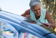His Neighbor Had Been Acting Strange for Years—But He Never Expected to Catch Her Going Through His Car