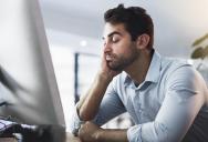 He Couldn’t Wait to Start This New Job. Six Months Later, the Reality Has Completely Shattered That Excitement