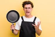 He Just Wanted to Drink Water at Work—So Why Did His Manager Send Him to the Break Room?