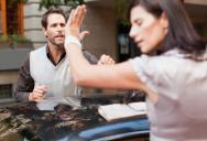 He Found an Open Parking Spot at the Hospital—Then a Woman Confronted Him for Taking It