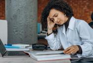She Took Over Her Former Coworker’s Entire Role—But Her Boss Used It as a Reason Not to Hire Anyone
