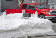 His Neighbor Keeps Dumping Snow on His Property—And He’s Finally Had Enough