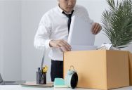 Employee Is Forced To Pack Up Coworkers’ Desks After Human Resources Refuses To Let Them Do It Themselves