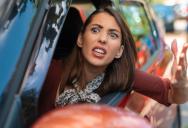 She Took a Parking Space a Woman Was Trying to Save—Then the Woman Said She Was Setting a Bad Example for Her Child