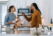 She Gave Her Bestie Unlimited Freedom in Their Apartment—Then He Reached His Breaking Point