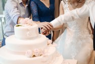She Promised Her Best Friend the Perfect Wedding Cake — What She Delivered Was a Disaster
