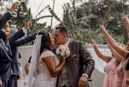 She Had Her Family Coordinate Her Wedding to Save Money—Then Everything Started Going Wrong
