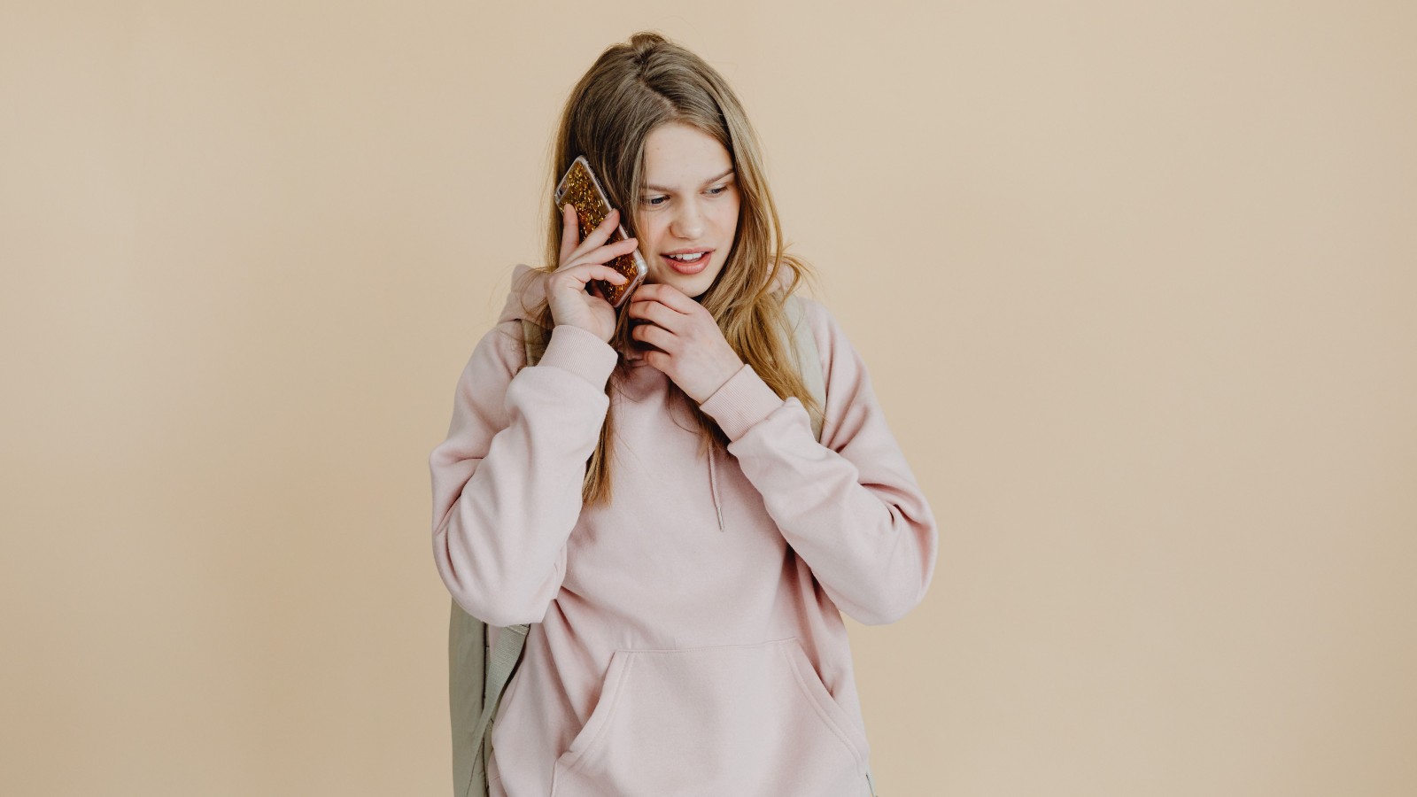 pexels karola g 8147405 I Was Just Trying to Help!: Daughter’s Surprise Phone Call for Mom Backfires Horribly
