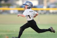He Finally Got His Moment to Shine in Little League — It Dimmed a Lot Faster Than He Expected