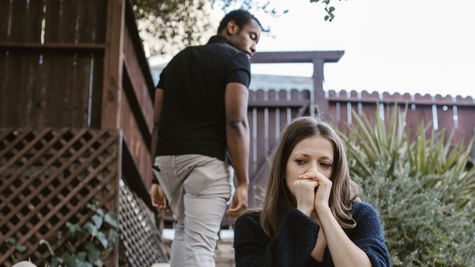 pexels rdne 6669876 She Tried To End Things Amicably — But He Just Wouldnt Accept No For An Answer