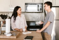 He Knows His Mom Is At Her Wits’ End, But He’s Still Not Doing Much To Help Her