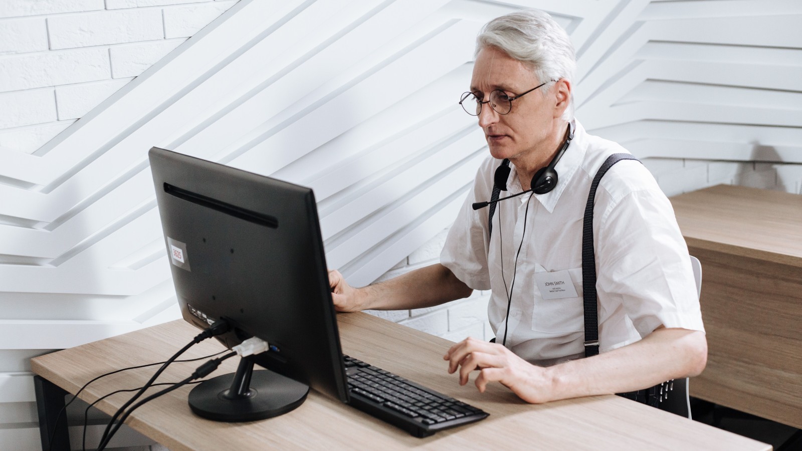 He Solved the Customer’s Strange Tech Problem—But She Refused to Accept What Was Causing It pexels ron lach 8691832 He Solved the Customer’s Strange Tech Problem—But She Refused to Accept What Was Causing It