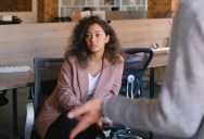 She Thought She Bonded With a Coworker Over a Favorite TV Show—But Interest Quickly Turned To Obsession