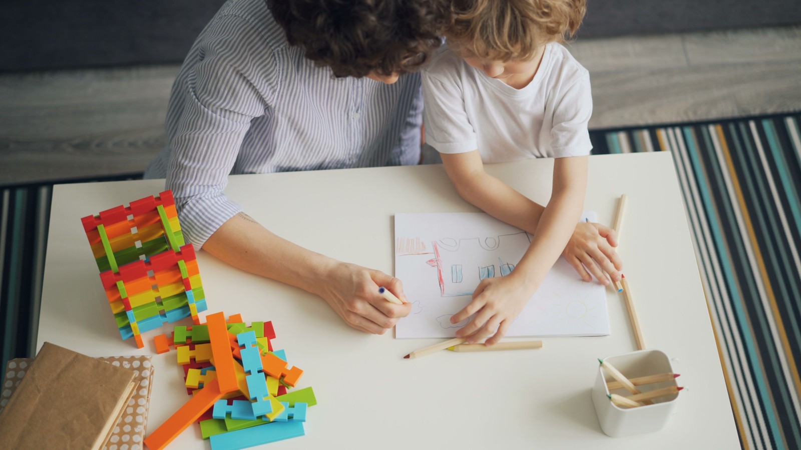 pexels silverkblack 23224837 Mind Your Own Business!: Sister Blows Up After She Questions Her Nephew’s Homeschooling