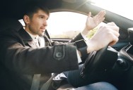 He Got Into the Wrong Taxi by Accident. The Driver Was Determined to Make Him Pay Anyway.