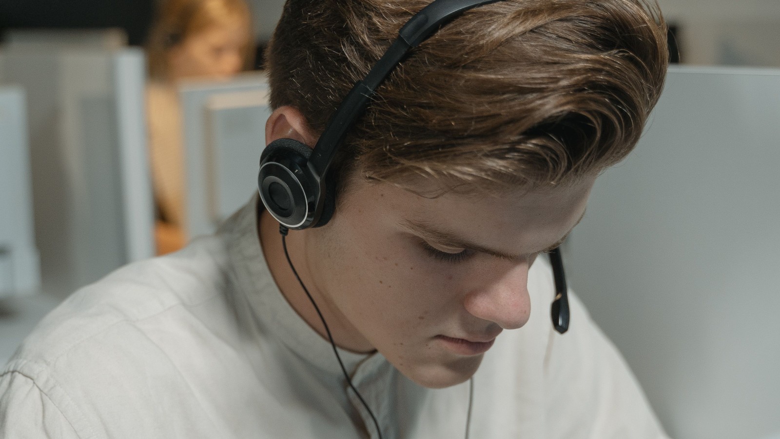 He Kept Calling Tech Support for Help—Then Refused to Let Them Fix the Problem pexels tima miroshnichenko 5453814 He Kept Calling Tech Support for Help—Then Refused to Let Them Fix the Problem