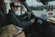 Delivery Driver Says Bad Ratings Cost Him, So He Gets Petty With Customers’ Property