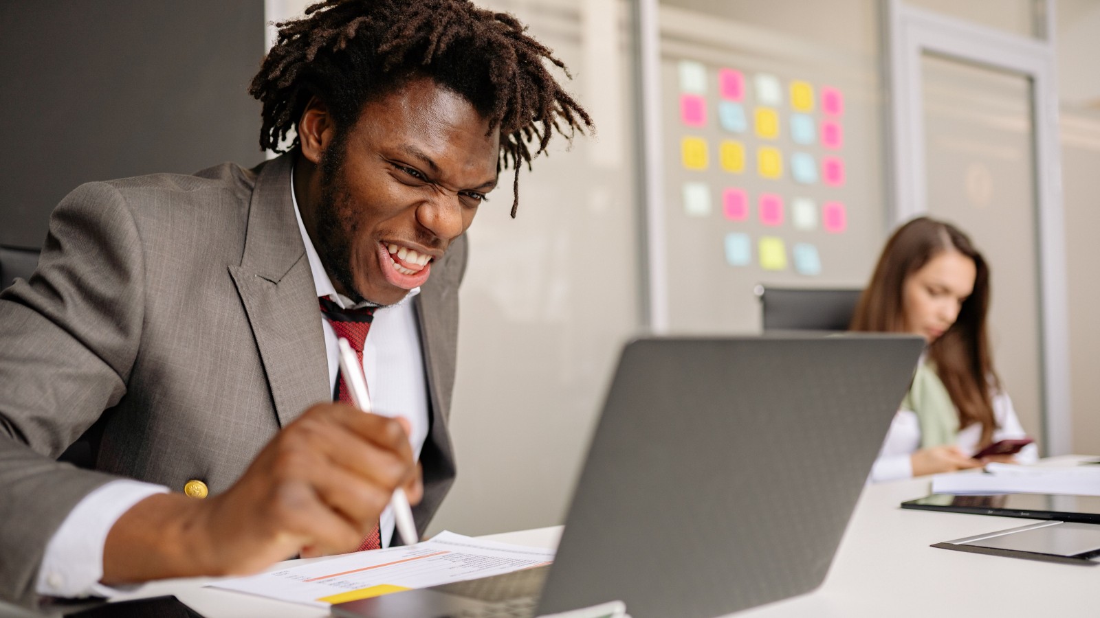Their Bosses Implemented A Strategy To Encourage Team Building, But It Ended Up Doing Just The Opposite pexels yankrukov 7794058 Their Bosses Implemented A Strategy To Encourage Team Building, But It Ended Up Doing Just The Opposite