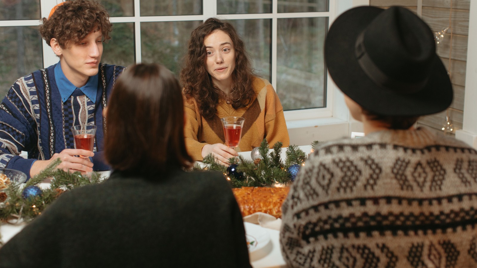 She Made an Honest Mistake on Mothers Day—Then Her Dads New Wife Completely Exploded pexels yaroslav shuraev 6184237 She Made an Honest Mistake on Mothers Day—Then Her Dads New Wife Completely Exploded