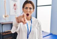 Her Employer Told Her to Stop Using Her Own Name at Work—So She Questioned How Much More She Could Take